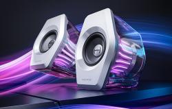 Edifier Reproduktory Hecate G2000 PRO, bílé