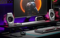 Edifier Reproduktory Hecate G2000 PRO, bílé