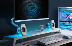 Edifier Reproduktory Hecate G2000 PRO, bílé