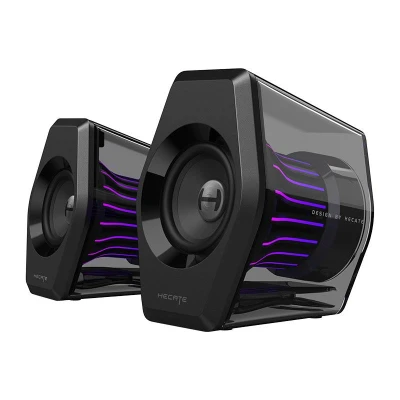 Edifier Reproduktory Hecate G2000 PRO Black