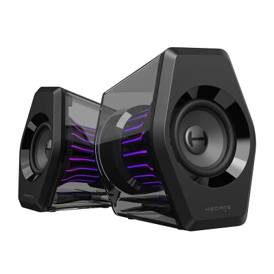 Edifier Reproduktory Hecate G2000 PRO Black