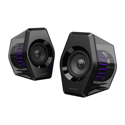 Edifier Reproduktory Hecate G2000 PRO Black