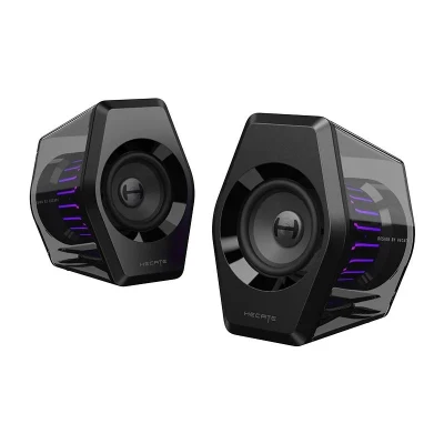 Edifier Reproduktory Hecate G2000 PRO Black