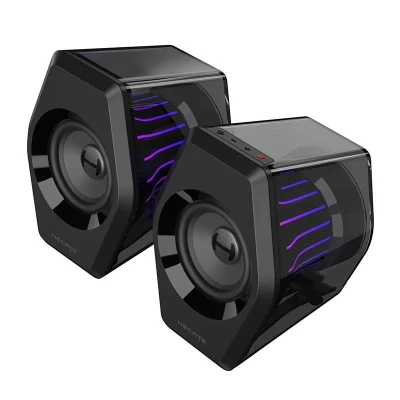 Edifier Reproduktory Hecate G2000 PRO Black