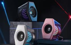 Edifier Reproduktory Hecate G2000 PRO Black