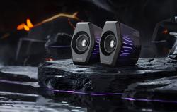 Edifier Reproduktory Hecate G2000 PRO Black
