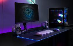 Edifier Reproduktory Hecate G2000 PRO Black