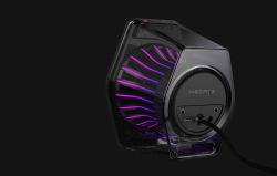 Edifier Reproduktory Hecate G2000 PRO Black