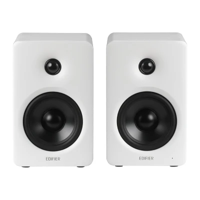 Edifier M90 bílé bezdrátové reproduktory