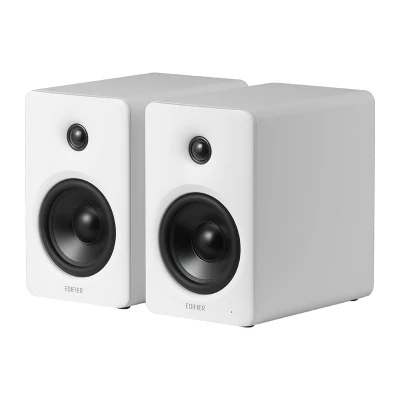 Edifier M90 bílé bezdrátové reproduktory