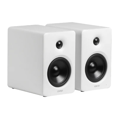 Edifier M90 bílé bezdrátové reproduktory