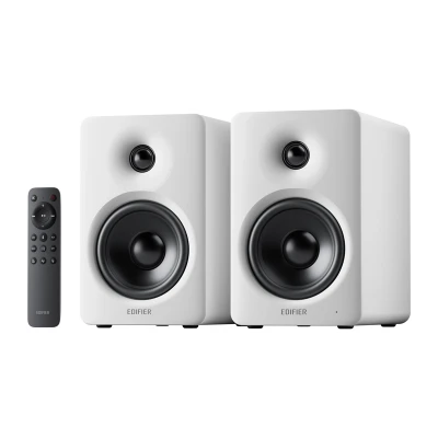 Edifier M90 bílé bezdrátové reproduktory