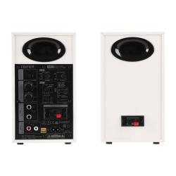 Edifier Reproduktory MR3 2.0 (bílé)