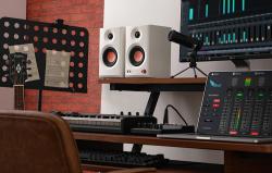 Edifier Reproduktory MR3 2.0 (bílé)