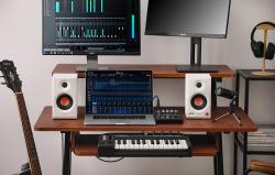 Edifier Reproduktory MR3 2.0 (bílé)