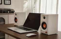 Edifier Reproduktory MR3 2.0 (bílé)