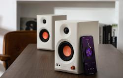 Edifier Reproduktory MR3 2.0 (bílé)