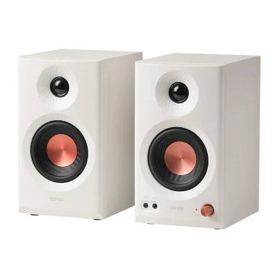 Edifier Reproduktory MR3 2.0 (bílé)