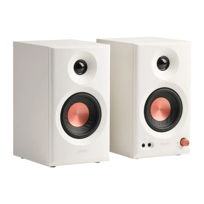 Edifier Reproduktory MR3 2.0 (bílé)