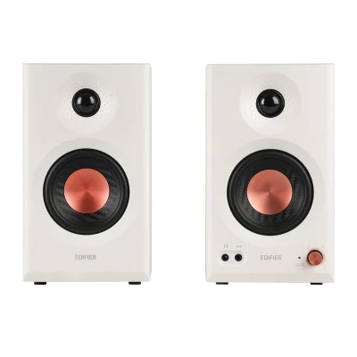 Edifier Reproduktory MR3 2.0 (bílé)