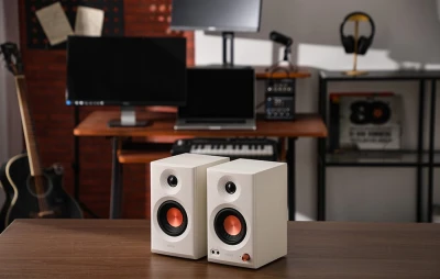 Edifier Reproduktory MR3 2.0 (bílé)