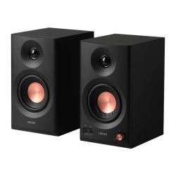 Edifier Reproduktory MR3 2.0 (černé) Edifier Reproduktory MR3 2.0 (černé)
