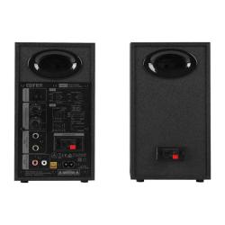 Edifier Reproduktory MR3 2.0 (černé)