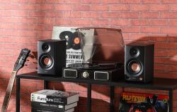 Edifier Reproduktory MR3 2.0 (černé)