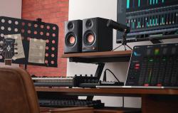 Edifier Reproduktory MR3 2.0 (černé)