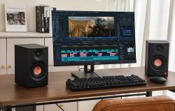 Edifier Reproduktory MR3 2.0 (černé)