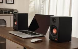 Edifier Reproduktory MR3 2.0 (černé)