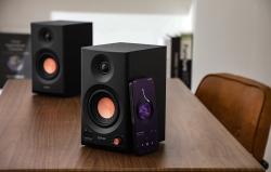 Edifier Reproduktory MR3 2.0 (černé)
