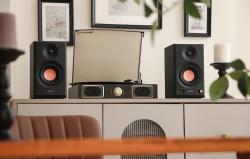 Edifier Reproduktory MR3 2.0 (černé)