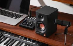 Edifier Reproduktory MR3 2.0 (černé)