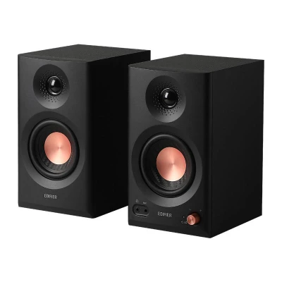 Edifier Reproduktory MR3 2.0 (černé)