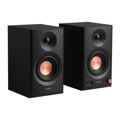 Edifier Reproduktory MR3 2.0 (černé)