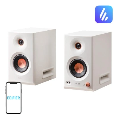 Edifier Reproduktory MR5 (bílé)