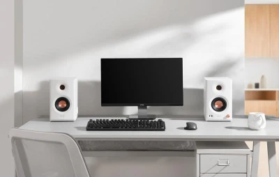 Edifier Reproduktory MR5 (bílé)