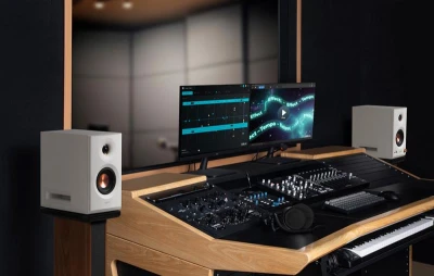 Edifier Reproduktory MR5 (bílé)