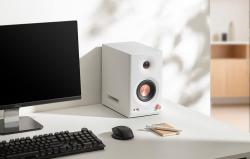 Edifier Reproduktory MR5 (bílé)