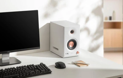 Edifier Reproduktory MR5 (bílé)