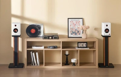 Edifier Reproduktory MR5 (bílé)