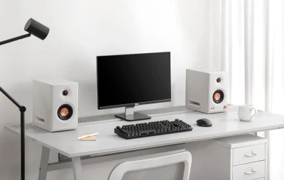 Edifier Reproduktory MR5 (bílé)