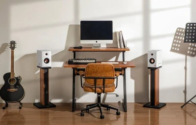 Edifier Reproduktory MR5 (bílé)