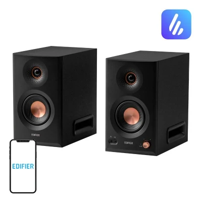 Edifier Reproduktory MR5 (černé)