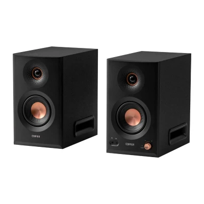 Edifier Reproduktory MR5 (černé)