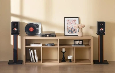 Edifier Reproduktory MR5 (černé)