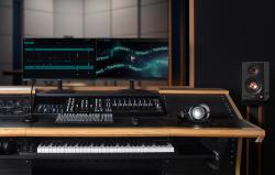 Edifier Reproduktory MR5 (čierne)