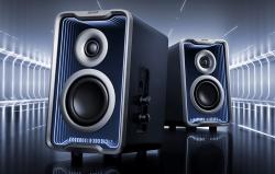 Edifier Reproduktory QR30 (čierne)