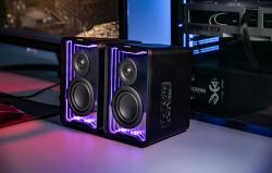 Edifier Reproduktory QR30 (čierne)